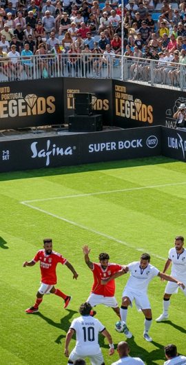 SL Benfica x Vitória SC